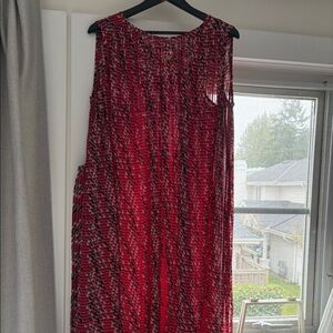 Banana Republic Midi Dress